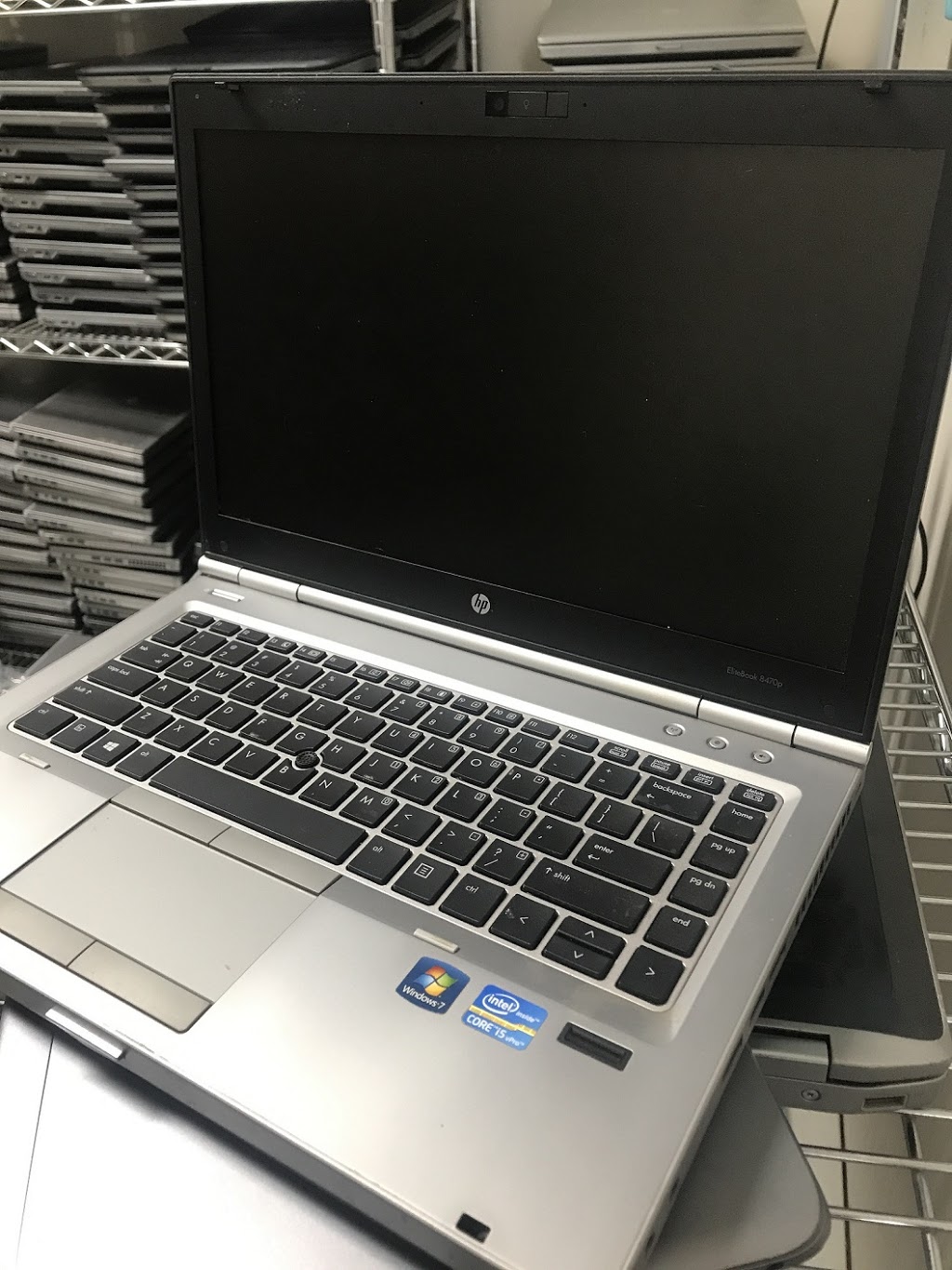 Laptop and Cell phone for EveryOne | 3135 Universal Dr unit 14, Mississauga, ON L4X 2E6, Canada | Phone: (416) 888-3842