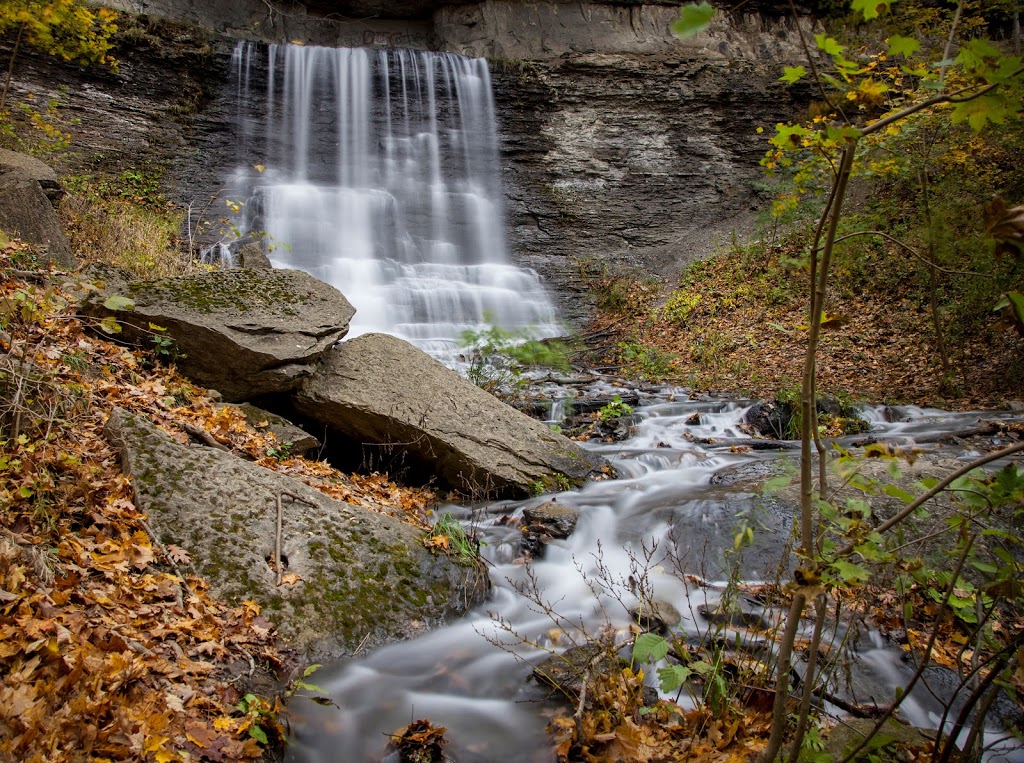 Decew Falls | 2714 Decew Rd, St. Catharines, ON L2R 6P7, Canada | Phone: (905) 380-0921