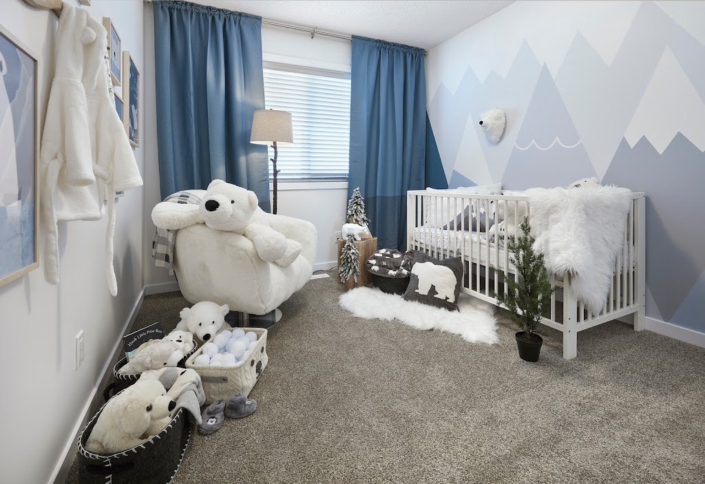 Keswick Landing Laned by Jayman BUILT | 1182 Keswick Dr SW, Edmonton, AB T6W 4J5, Canada | Phone: (587) 400-9338