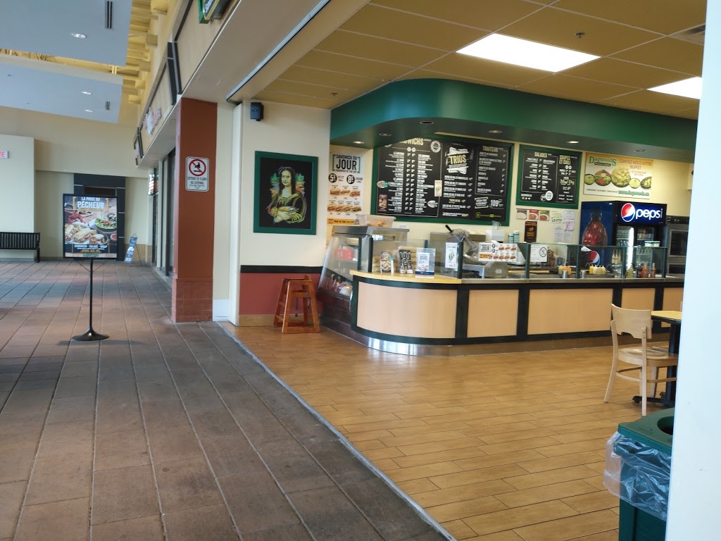 Dagwoods La Sandwicherie | 50 Boulevard Saint-Charles, Beaconsfield, QC H9W 2X3, Canada | Phone: (514) 630-0777