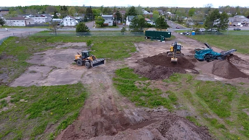 CK Earthworks Limited | 319 Waterstone Run, Hammonds Plains, NS B4B 1X6, Canada | Phone: (902) 701-9364