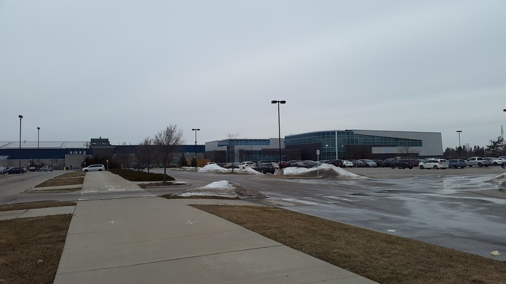Milton Community Park | Santa Maria Blvd, Milton, ON L9T 6W2, Canada