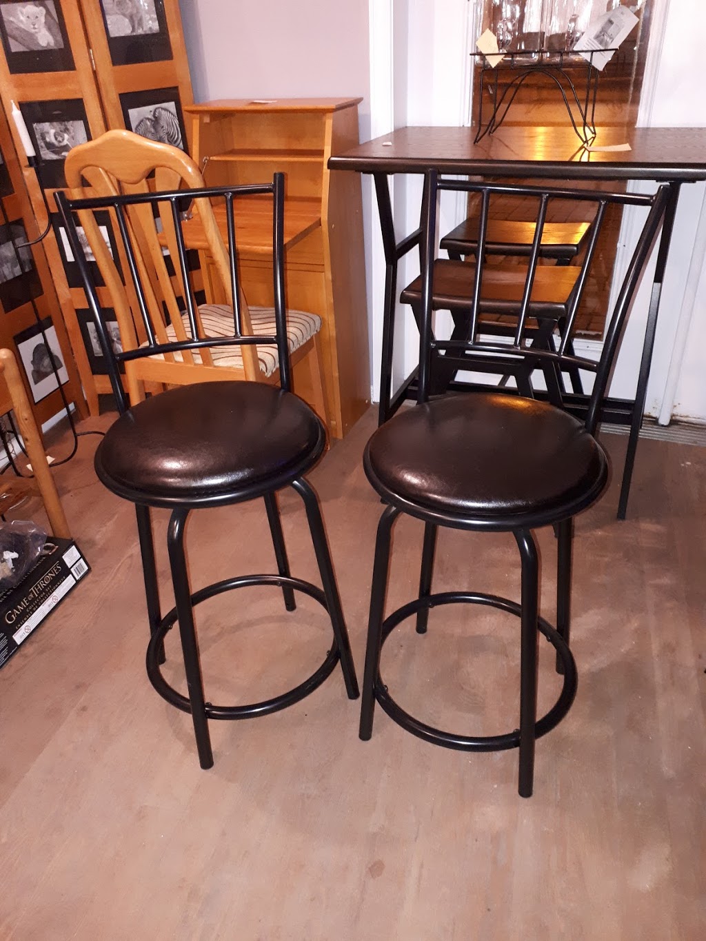 Mobilier de cuisine usagé LL | 343 Rue Notre Dame, Gatineau, QC J8P 1L3, Canada | Phone: (819) 271-8398