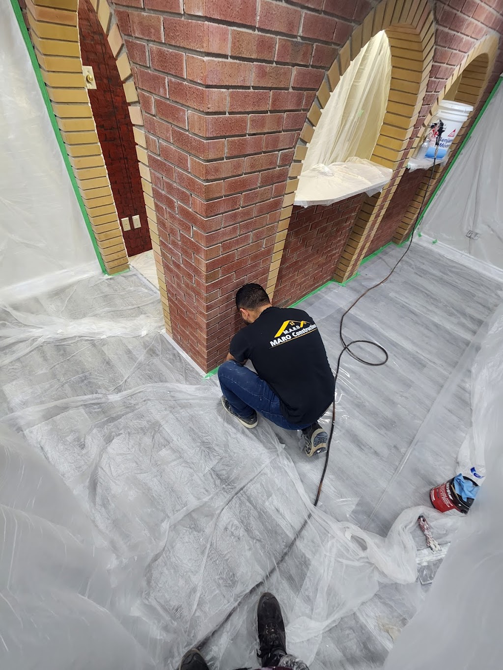 Maro Construction | 1150 Meadowlands Dr, Nepean, ON K2E 6J4, Canada | Phone: (613) 698-7518