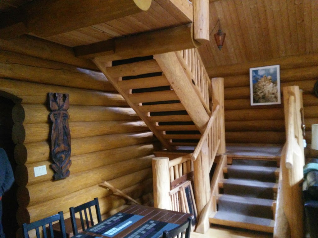 Billabong Lodge | 14942 Parkwood St, Hope, BC V0X 1L5, Canada | Phone: (604) 676-1826