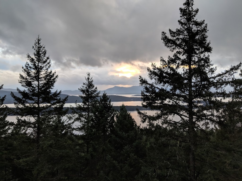Bodega Ridge Provincial Park | Galiano Island, BC V0N 1P0, Canada | Phone: (800) 689-9025