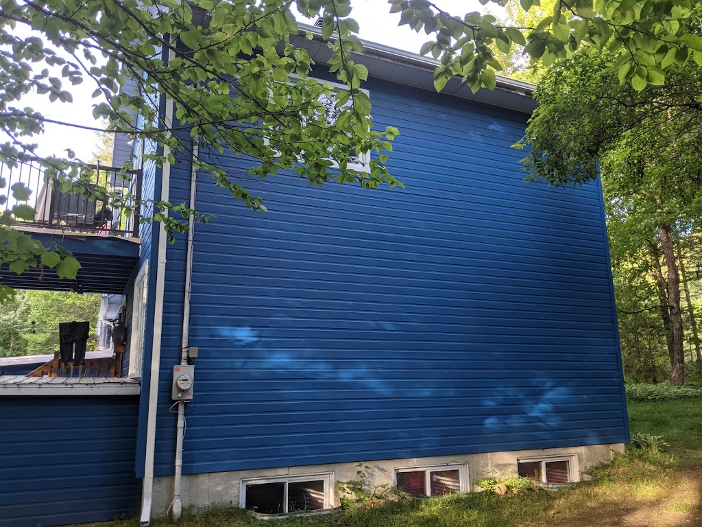 Gouttieres Protec | 130 Av. des Sablonnières, Québec, QC G1B 1B6, Canada | Phone: (418) 648-9474