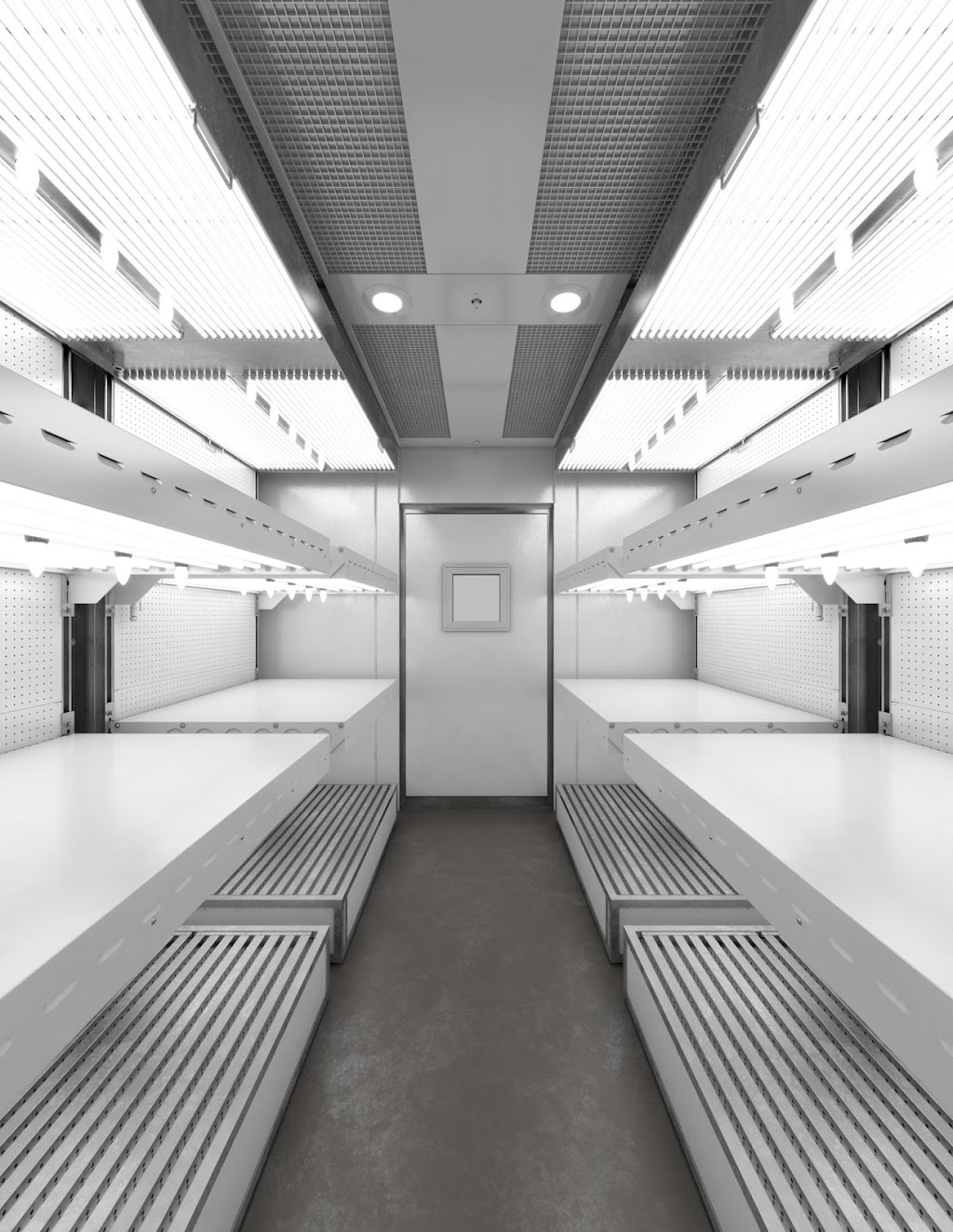 Controlled Environments Ltd | 590 Berry St, Winnipeg, MB R3H 0R9, Canada | Phone: (204) 786-6451