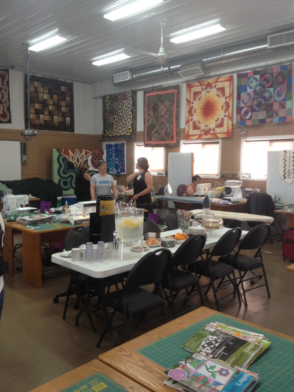 Bow Bench Retreat | Range Road 260, Carseland, AB T0J 0M0, Canada | Phone: (403) 614-8584