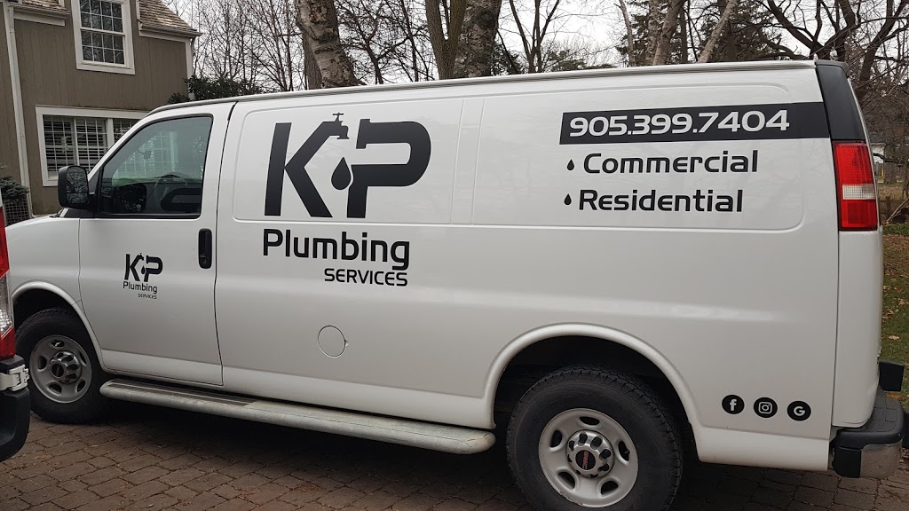 KP PLUMBING | 2388 Malcolm Crescent, Burlington, ON L7P 4H5, Canada | Phone: (905) 399-7404