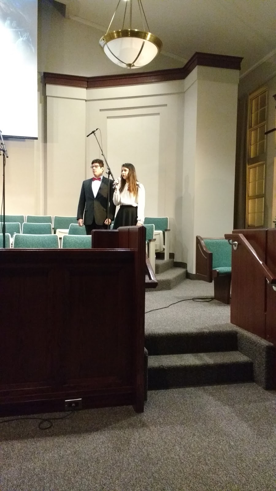 The Church of Jesus-Christ of Latter Day Saints | 6900 Bd Pierre-Bertrand, Québec, QC G2J 1V5, Canada | Phone: (418) 871-7771