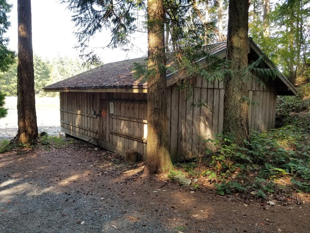 Moorecroft Regional Park | 1563 Stewart Rd, Nanoose Bay, BC V9P 9E7, Canada | Phone: (250) 248-3252