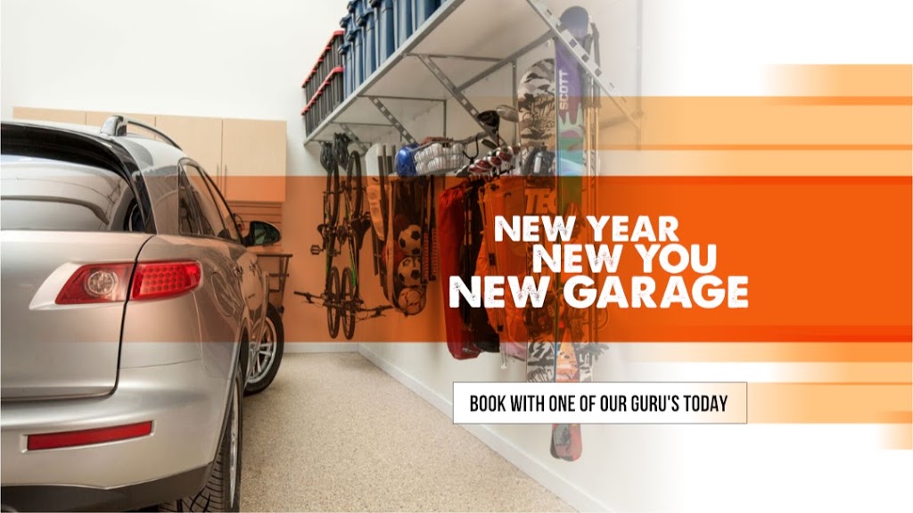 Garage Guru | 197 Forester St #103, North Vancouver, BC V7H 0A6, Canada | Phone: (604) 971-0087