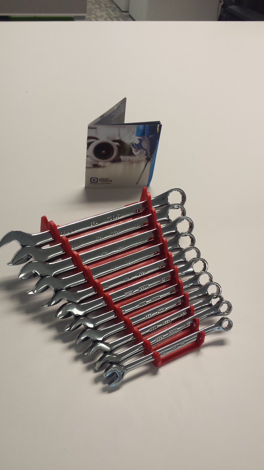 Gray Tools Canada Inc | 299 Orenda Rd, Brampton, ON L6T 1E8, Canada | Phone: (800) 567-0518