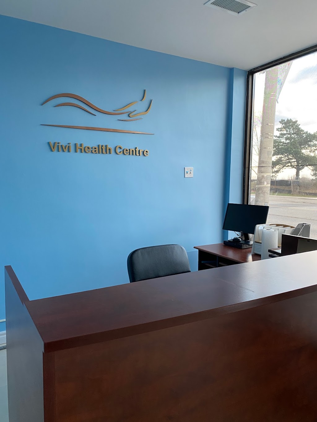 Vivi Health Centre | 298 Lakeshore Rd W, Mississauga, ON L5H 1G6, Canada | Phone: (437) 989-5886