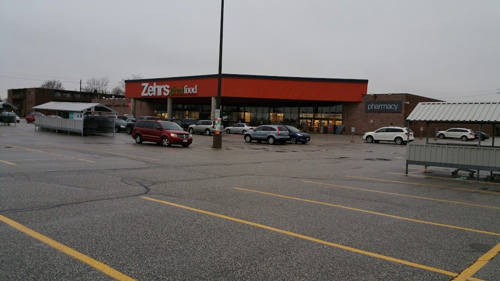 Zehrs | 300 Main St E, Kingsville, ON N9Y 3S9, Canada | Phone: (519) 733-6556