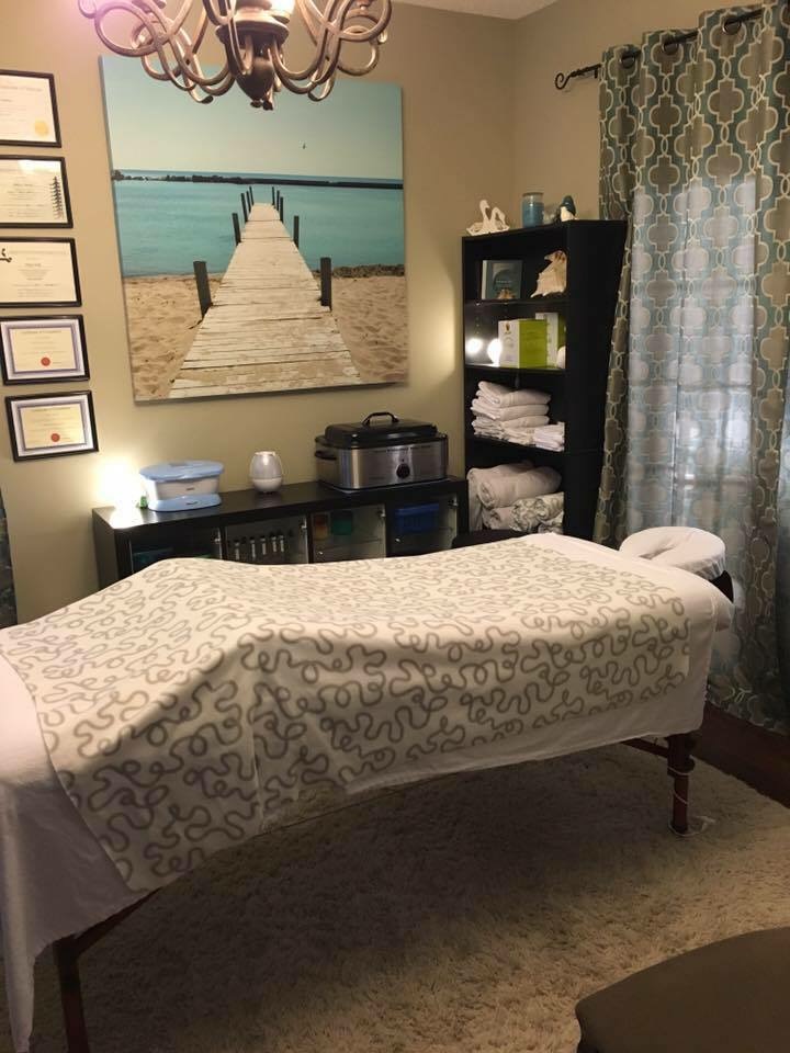 Vitality Massage Therapy | 157 Hawkmere Close, Chestermere, AB T1X 0B9, Canada | Phone: (403) 408-7745