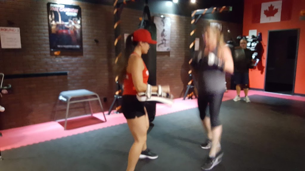 9Round Georgetown | 324 Guelph St #6, Georgetown, ON L7G 4B5, Canada | Phone: (905) 873-7999