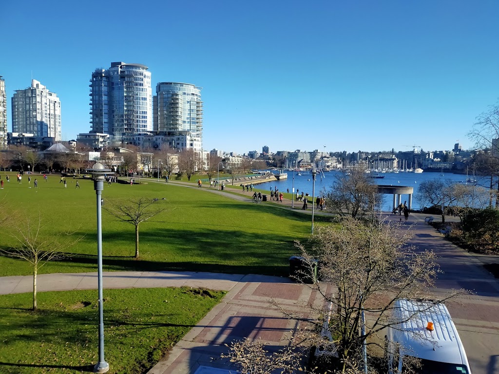 David Lam Park | 1300 Pacific Blvd, Vancouver, BC V6Z 2Y1, Canada | Phone: (604) 873-7000
