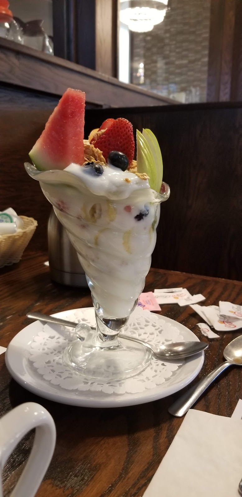 Coco-Frutti, Saint-Hubert | 6250 Boulevard Cousineau, Saint-Hubert, QC J3Y 8X9, Canada | Phone: (450) 656-4888