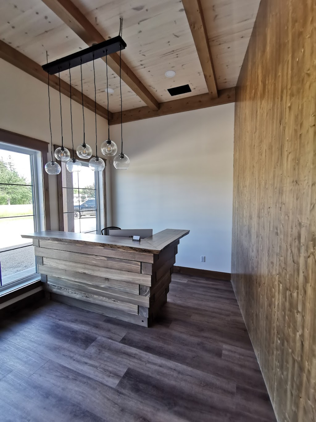 Cornerstone Timberframes Office | 11 Main St N unit d, Kleefeld, MB R0A 0V0, Canada | Phone: (866) 326-4456