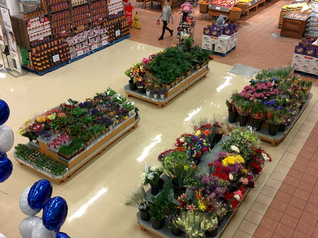 Loblaws | 1980 Baseline Rd, Ottawa, ON K2C 0C6, Canada | Phone: (613) 723-3200