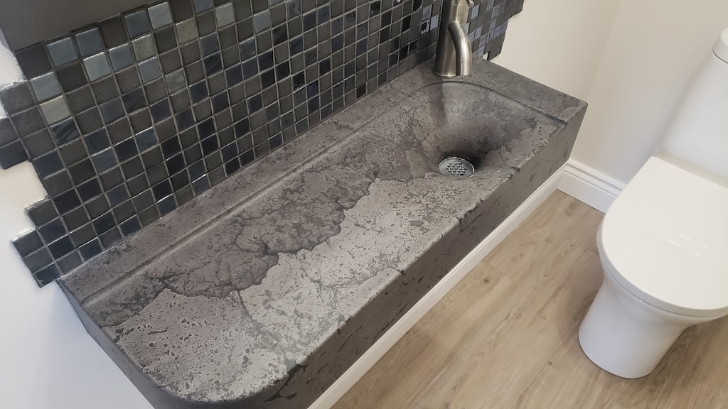 Exclusive Concrete | 28 Micro Ct Unit 4, London, ON N6E 2T5, Canada | Phone: (519) 282-6495