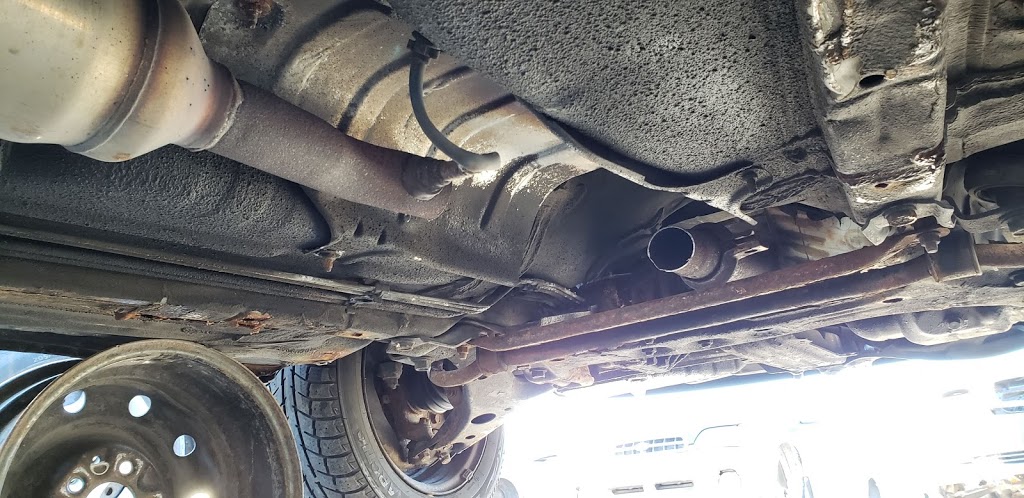 PG Classic Restoration Parts Ltd | 6631 Bank St, Metcalfe, ON K0A 2P0, Canada | Phone: (888) 473-5855