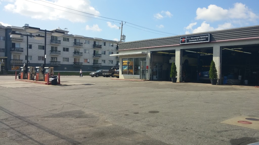 S Mécanique Générale | 4605 Rue dAmiens, Montréal-Nord, QC H1H 2H5, Canada | Phone: (514) 321-2844