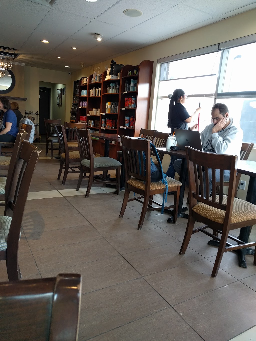 Second Cup Coffee Co. | 5644 Signal Hill Centre SW, Calgary, AB T3H 3P8, Canada | Phone: (403) 242-8400
