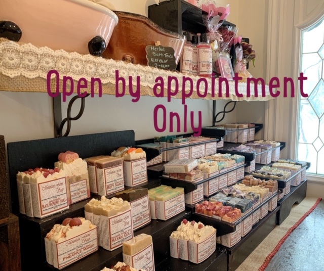 Mountain Farms Soap | 6763 Satchell St, Abbotsford, BC V4X 2E3, Canada | Phone: (604) 309-6832