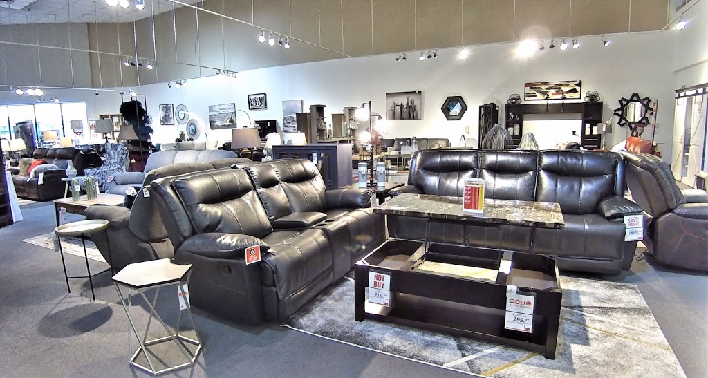 The Brick | 2625 Weston Rd B, North York, ON M9N 3W1, Canada | Phone: (416) 249-1211