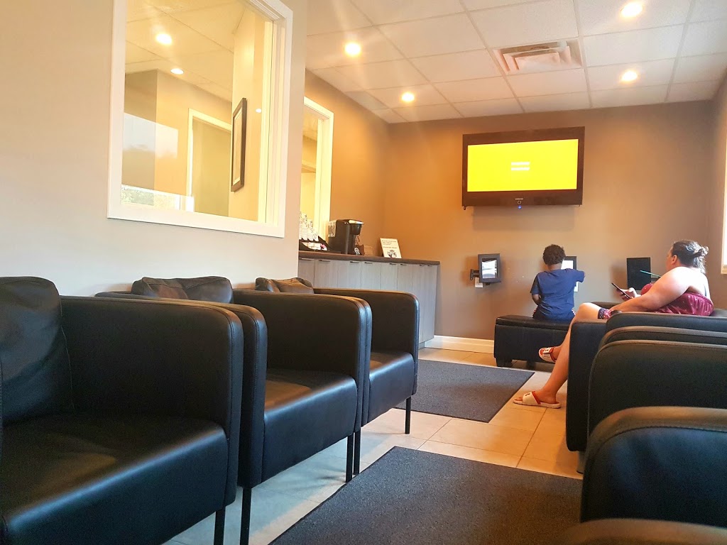 Lambton Family Dental | 387 Exmouth St, Sarnia, ON N7T 5N8, Canada | Phone: (519) 344-5747