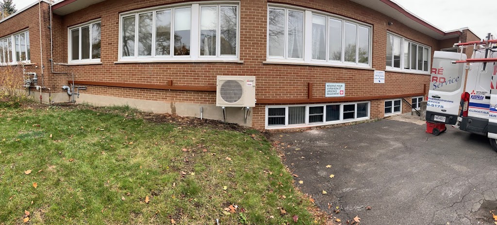 André Bédard service | 251 Boulevard Saint-Luc, Saint-Jean-sur-Richelieu, QC J3B 1C4, Canada | Phone: (450) 346-5175