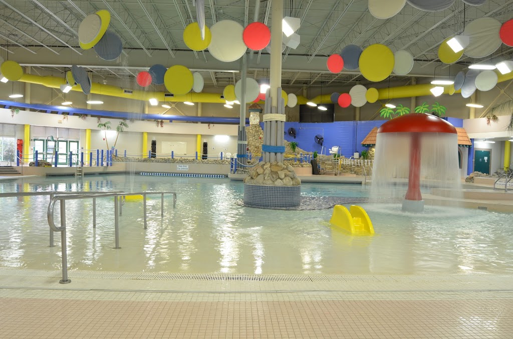 Ray Friel Recreation Complex | gym | 1585 Tenth Line Rd, Orléans, ON K1E 3E8, Canada | 6135804765 OR +1 613-580-4765