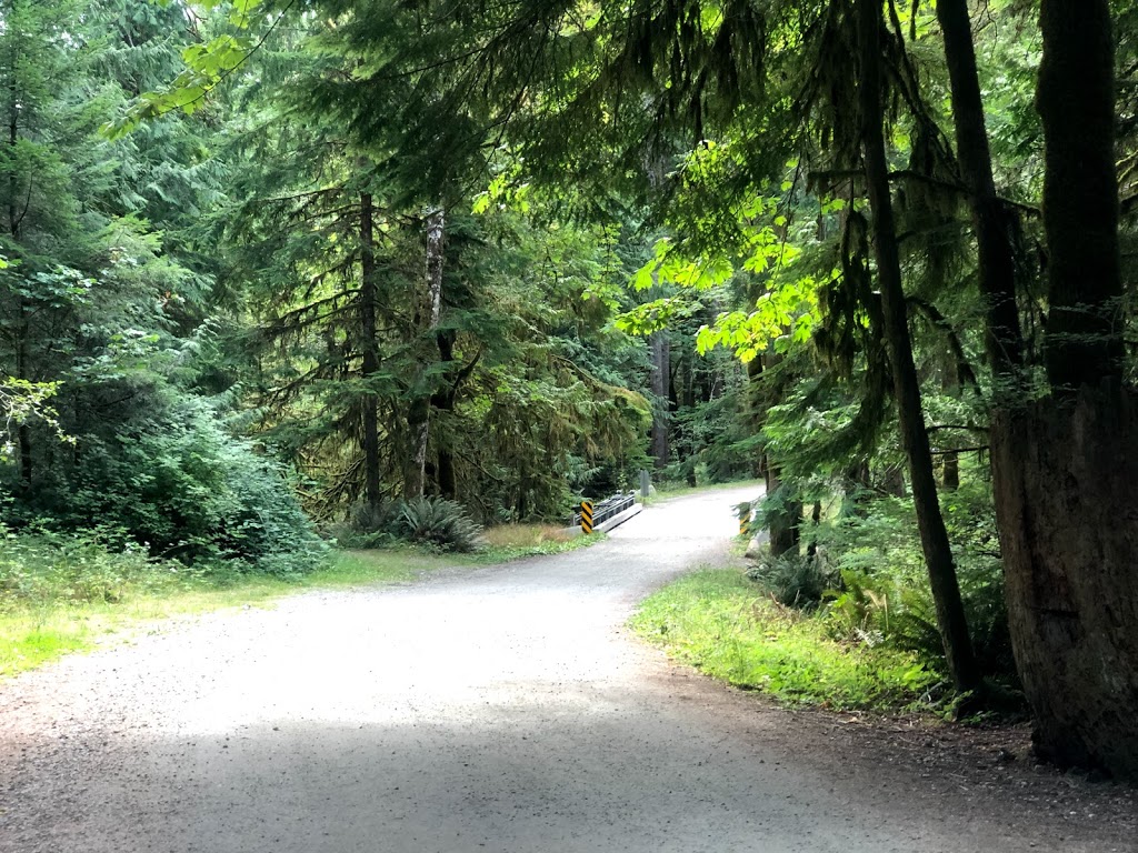 Skookumchuck Narrows Provincial Park | 6671 Egmont Rd, Egmont, BC V0N 1N0, Canada | Phone: (604) 885-3714