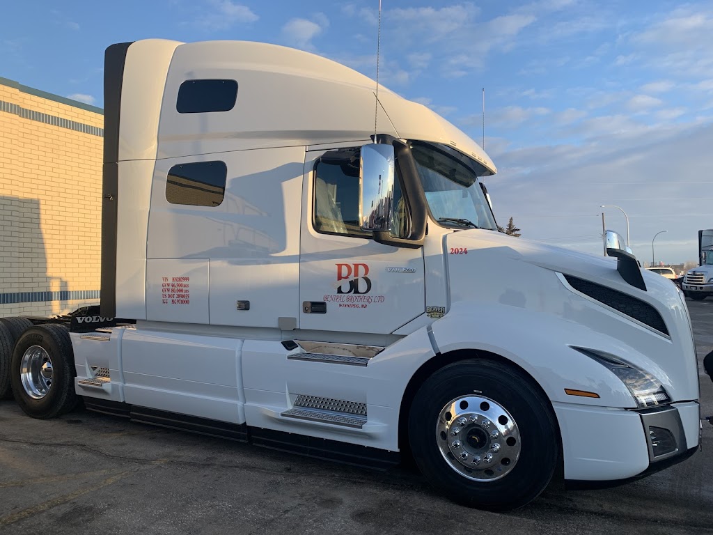Benipal Brothers Ltd | 299 Goldenrod Drive, Stony Mountain, MB R0C 3A0, Canada | Phone: (204) 599-1313