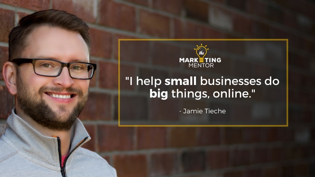 The Marketing Mentor | 405 Wellington St N, Woodstock, ON N4S 6S8, Canada | Phone: (519) 731-2722