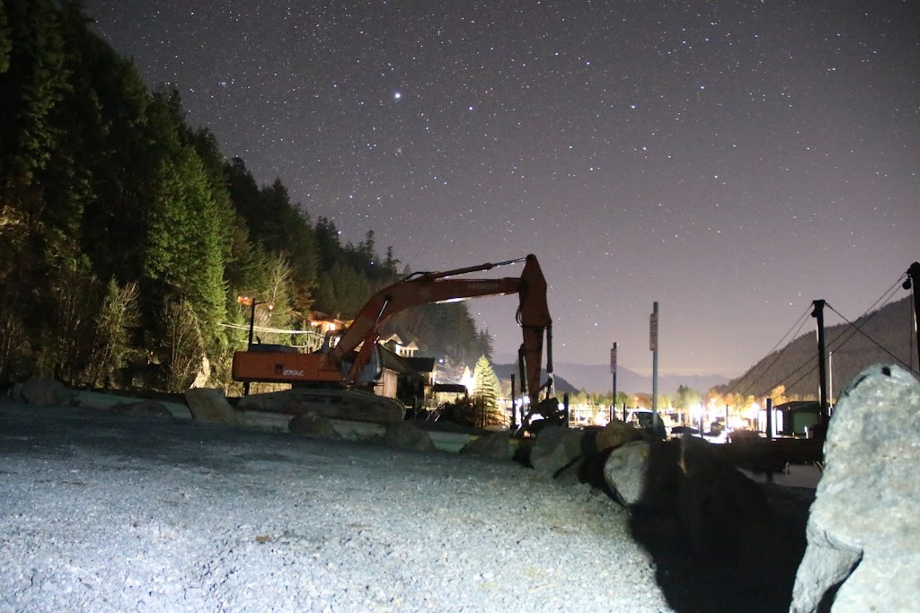 Killers Cove Marina | 5805 Rockwell Dr, Harrison Hot Springs, BC V0M 1K0, Canada | Phone: (604) 793-3750