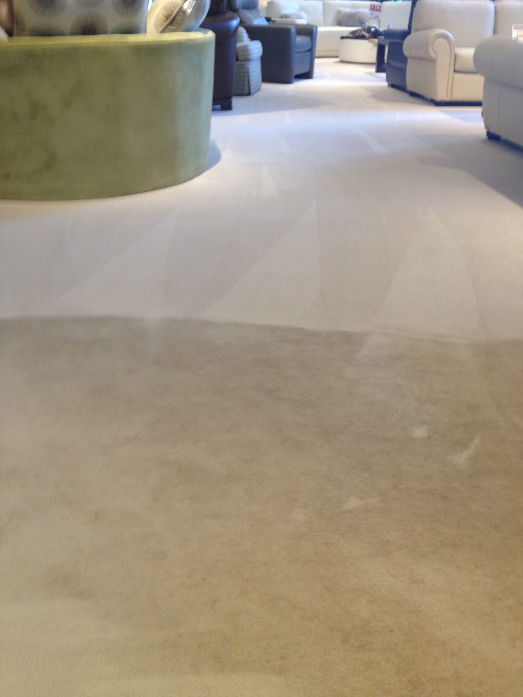 Cardinal Carpet Care | 199 Hastings Crescent, Regina, SK S4T 7N8, Canada | Phone: (306) 924-0744
