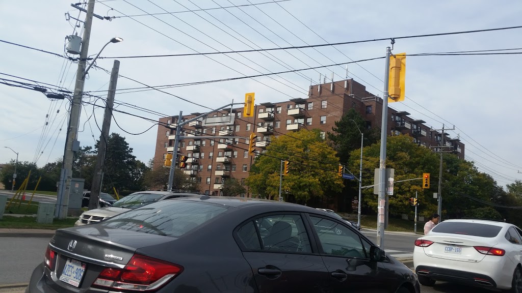 Morning Star Apartments | 3420 Morning Star Dr, Mississauga, ON L4T 1X9, Canada | Phone: (905) 677-8854