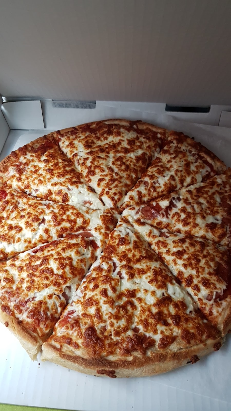 Nitzas Pizza | 4302 50 St, Leduc, AB T9E 6K8, Canada | Phone: (780) 980-2226