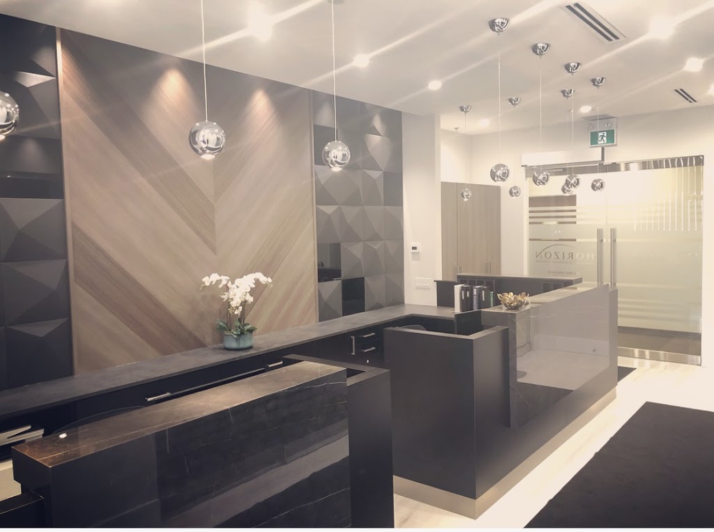 Horizon Oral Surgery | 3582 Major MacKenzie Dr W #201, Vaughan, ON L4H 3T6, Canada | Phone: (905) 553-6725