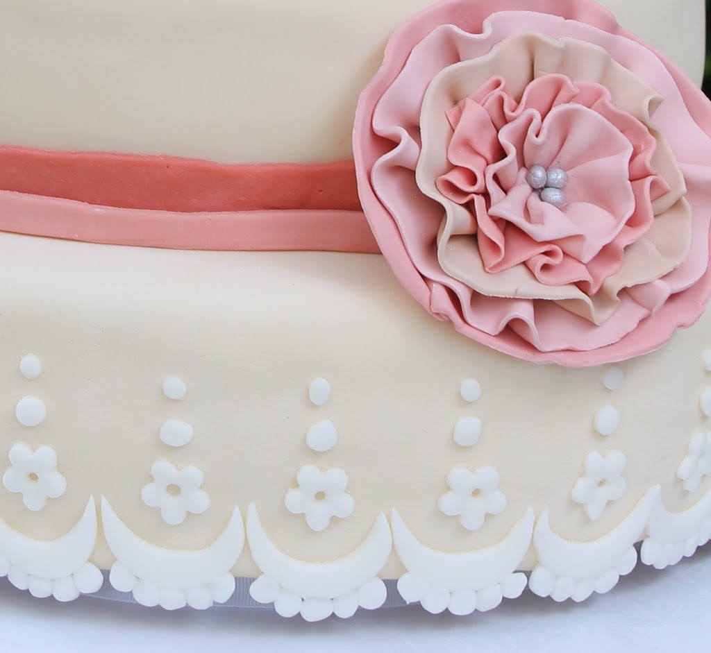Cake Savvy | 41894 Yale Rd, Chilliwack, BC V2R 4J4, Canada | Phone: (604) 316-5610