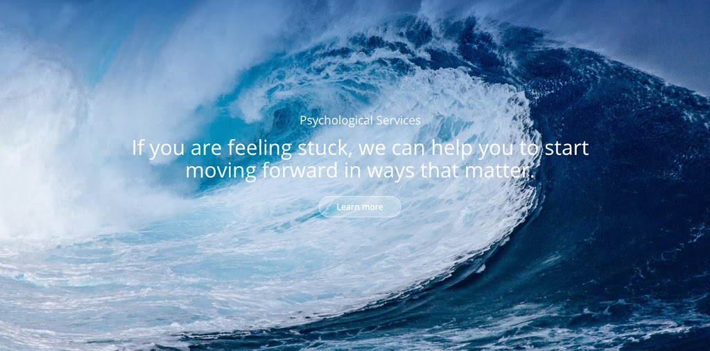 Evolve Psychology | 2505 17 Ave SW #226, Calgary, AB T3E 7V3, Canada | Phone: (403) 245-5111