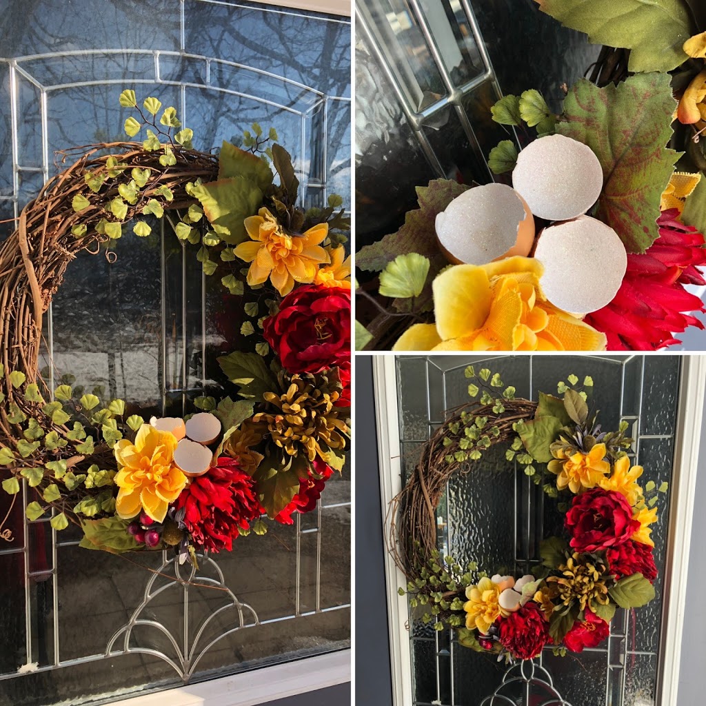 Life Vine Creations | 12374 Elizabeth St, Limehouse, ON L0P 1H0, Canada | Phone: (905) 703-8554
