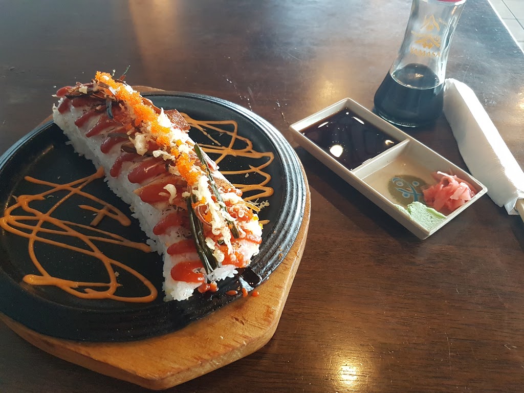 Wasabi | 4350 Albert St, Regina, SK S4S 3R9, Canada | Phone: (306) 543-9272