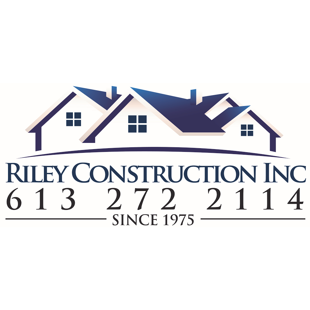 Riley Construction Inc. | 4779 County Rd 38, Portland, ON K0G 1V0, Canada | Phone: (613) 272-2114