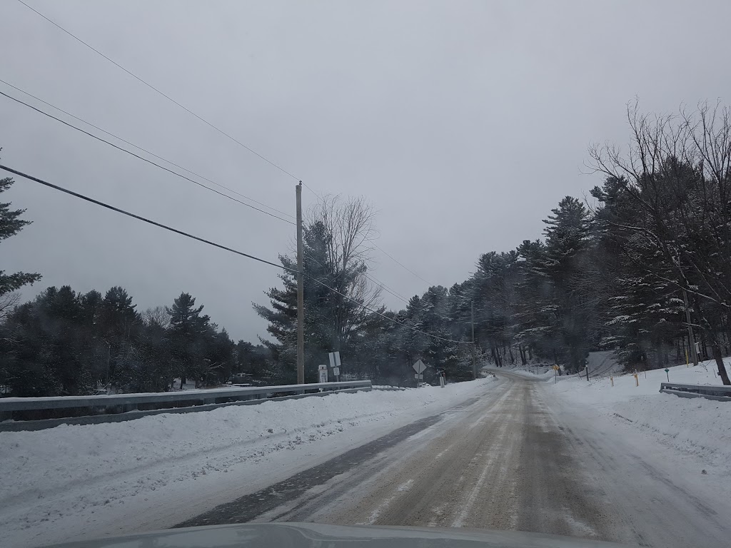 Annie Williams Park | Santas Village Rd, Bracebridge, ON P0B 1E0, Canada | Phone: (705) 645-9362