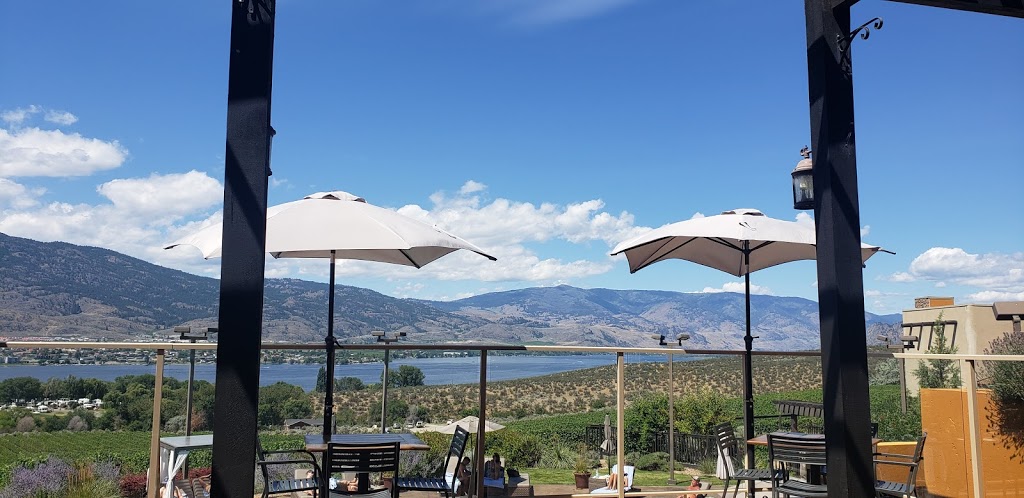 NKMIP Cellars | 1400 Rancher Creek Rd, Osoyoos, BC V0H 1V4, Canada | Phone: (250) 495-2985